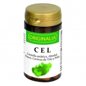 CEL 60caps